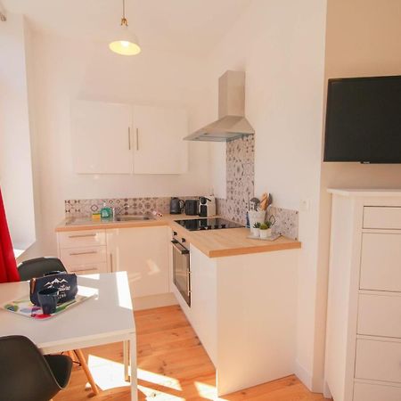 Lille Centre - Nice cozy&functional studio Exterior foto