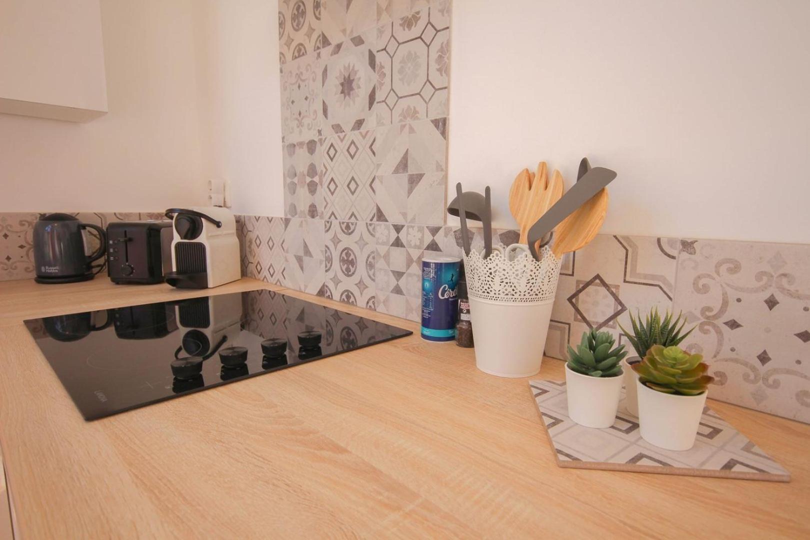 Lille Centre - Nice cozy&functional studio Exterior foto